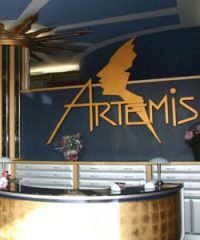 Artemis FKK and Sauna Club Berlin