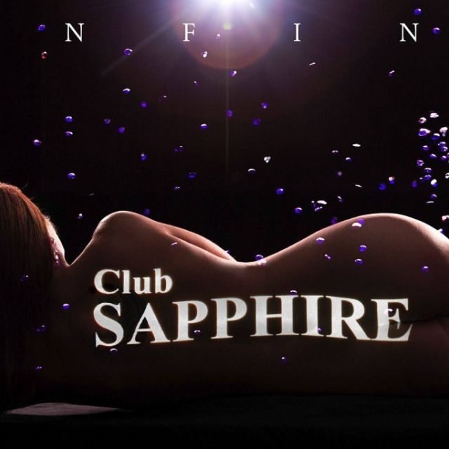Club Sapphire