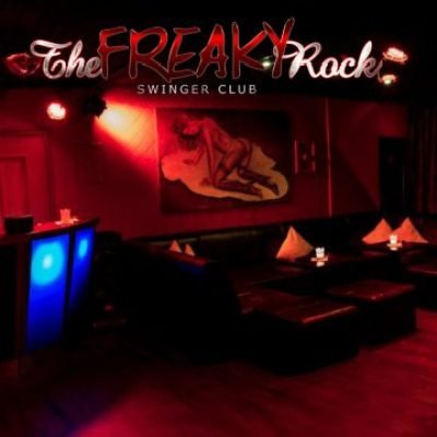 The Freaky Rock Swinger Club