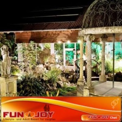 Fun & Joy Lifestyle Resort