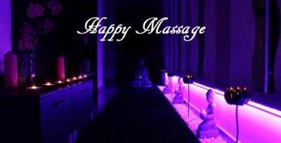 Happy Massage Budapest