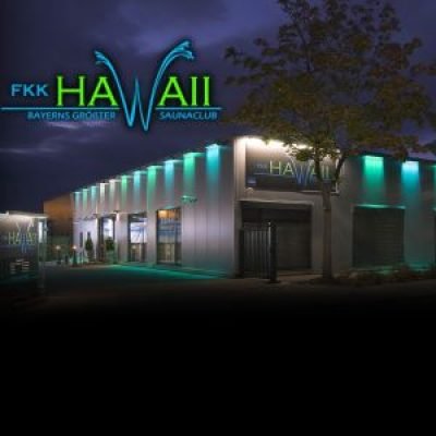 FKK and Sauna Club Hawaii