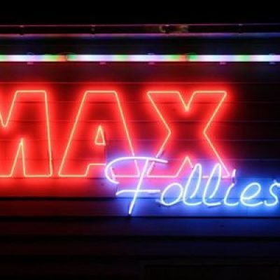 MaxFollies