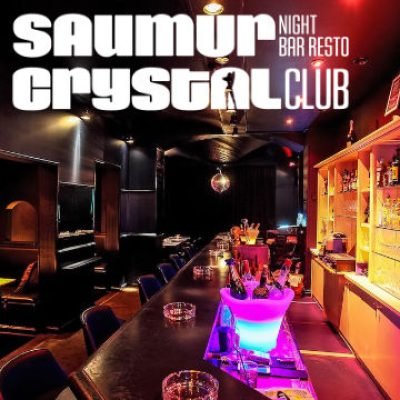 Saumur Crystal Club