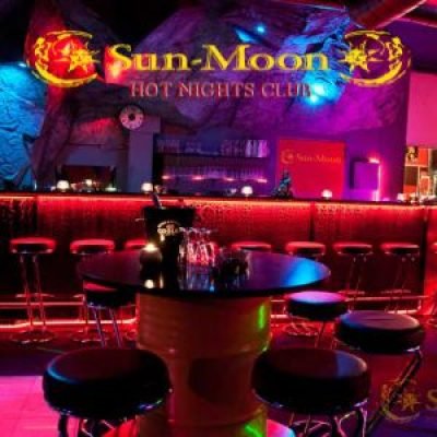 Sun-Moon Club