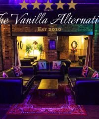 The Vanilla Alternative