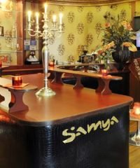 Club Samya