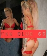 FKK Club 69