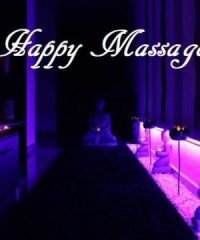 Happy Massage Budapest