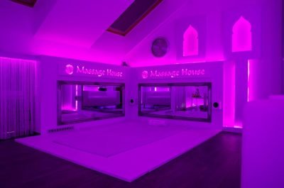 Massage House Budapest 11