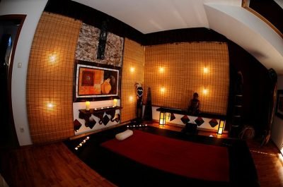 Massage House Budapest 12