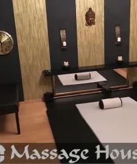 Massage House Budapest