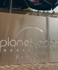 Planet Eden Saunaclub