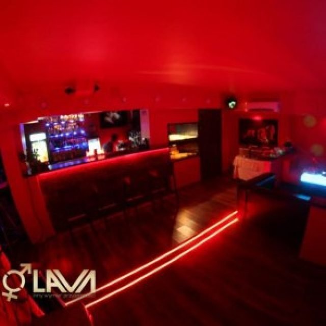 Lava Club Warsaw