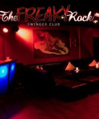 The Freaky Rock Swinger Club