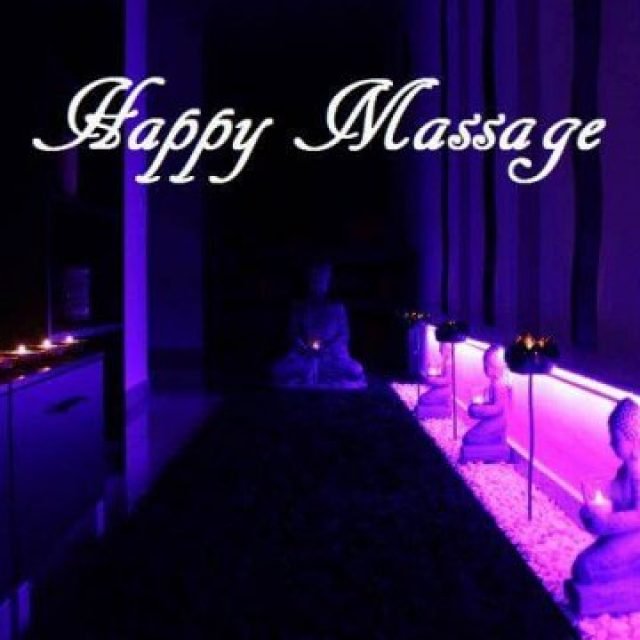 Happy Massage Budapest