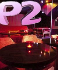 P2 Premier Club Budapest