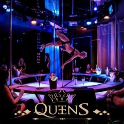 Queens Nightclub