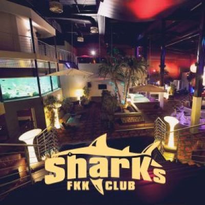 Sharks FKK Club