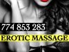 Erotic Massage Prague