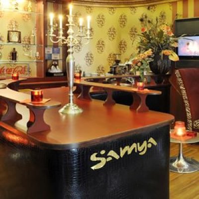 Club Samya