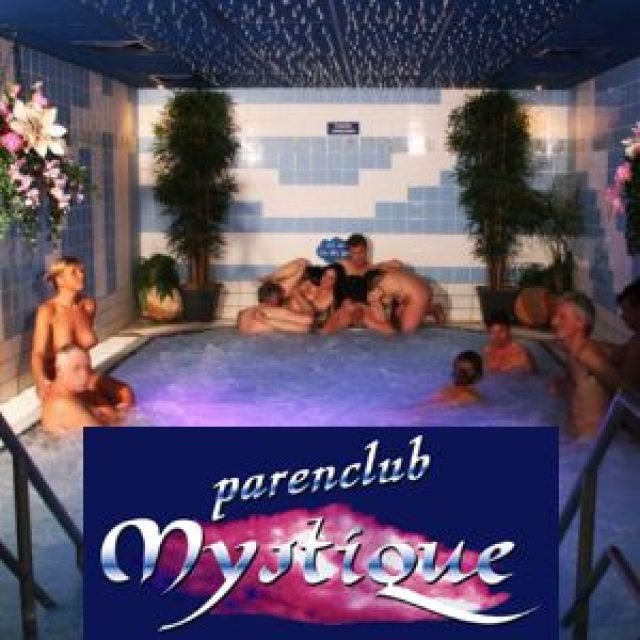 Parenclub Mystique