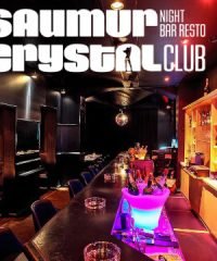 Saumur Crystal Club