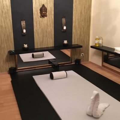 Massage House Budapest