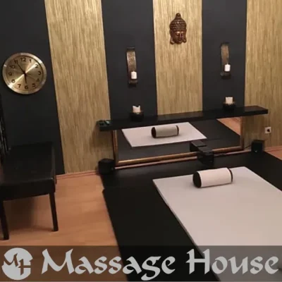 Massage House Budapest