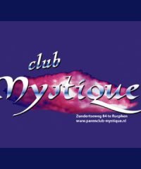 Parenclub Mystique