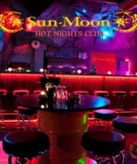 Sun-Moon Club