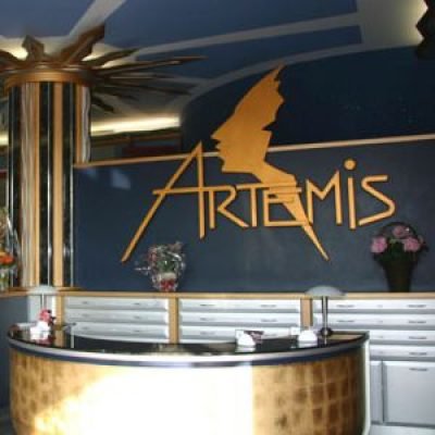 Artemis FKK and Sauna Club Berlin