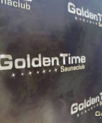 GoldenTime Saunaclub