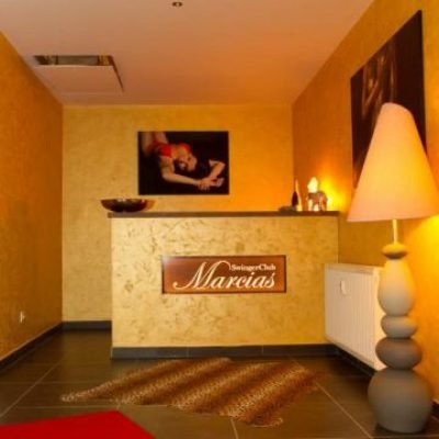 Marcia’s Swingerclub