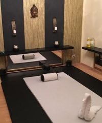 Massage House Budapest