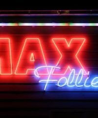 MaxFollies