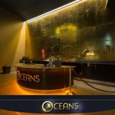 Oceans FKK Club