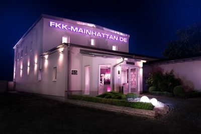 FKK Mainhattan Frankfurt 01